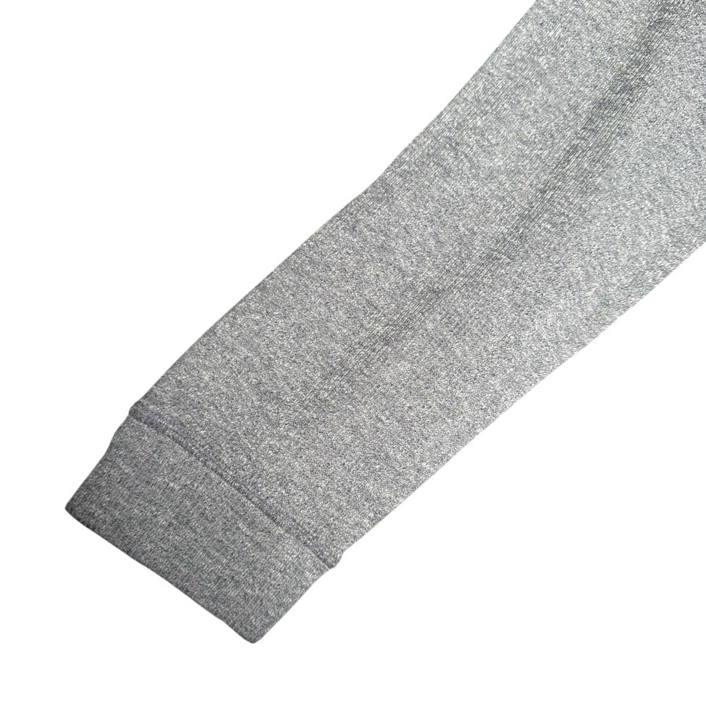 4/$25 Kohl’s Method Men Layered Effect Pullover Crewneck Sweater Navy Blue White - Picture 3 of 5